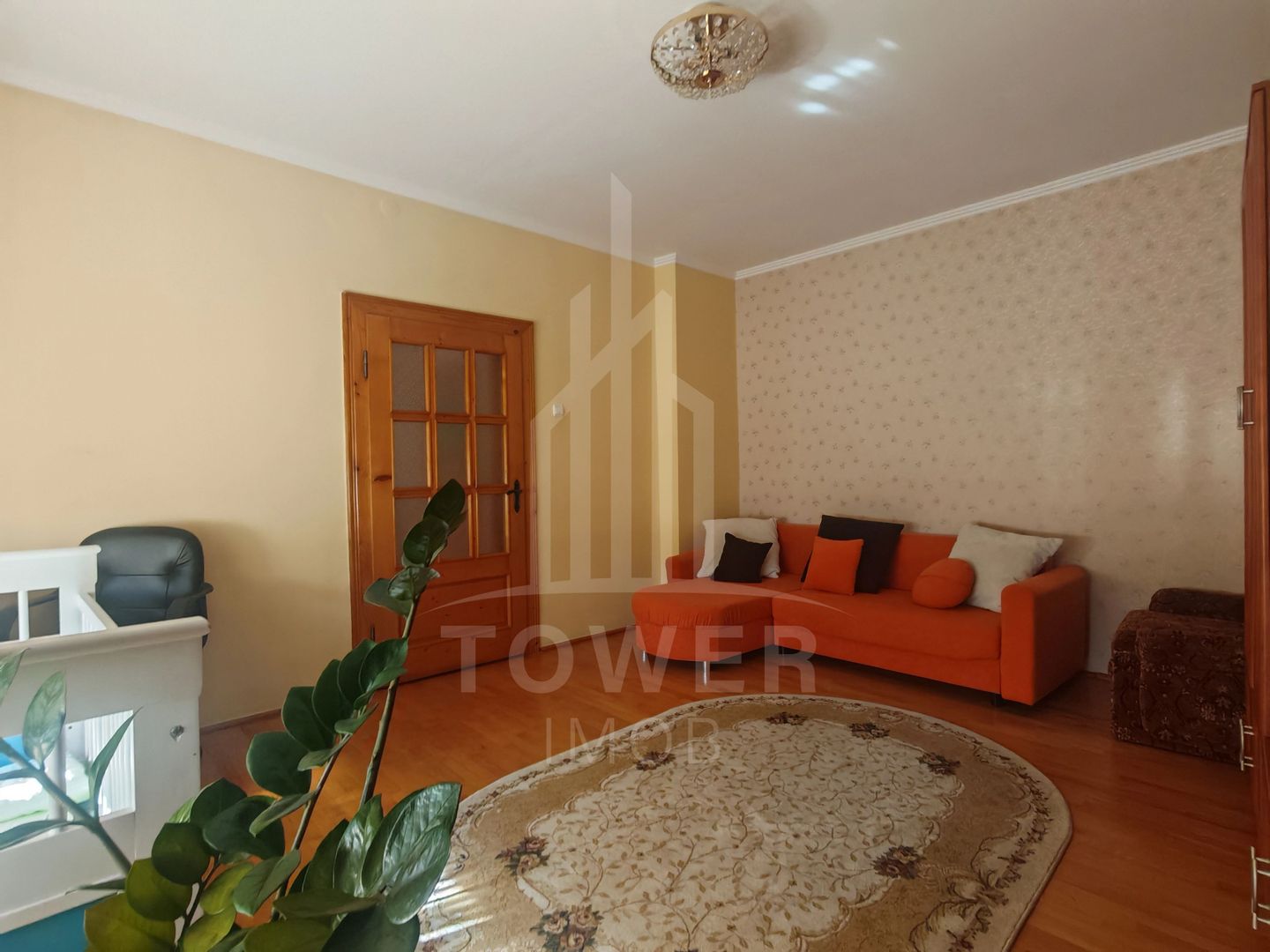 Casă individuală de vânzare – cartier Lazaret, Sibiu - Poză 4