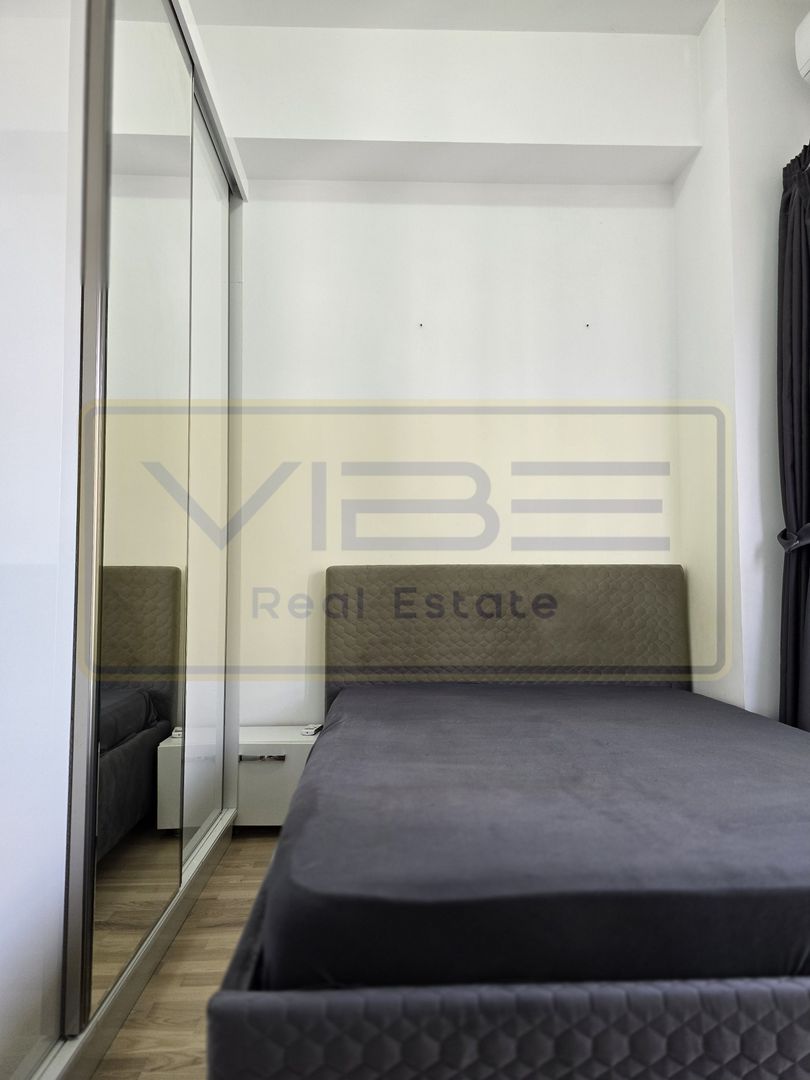 Himson Tatarasi - Bloc nou-  2 camere - mobilat- Intabulat - Poză 22