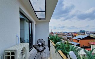 Apartament 3 camere | Parcare inclusă | Bloc Boutique - Poză 9