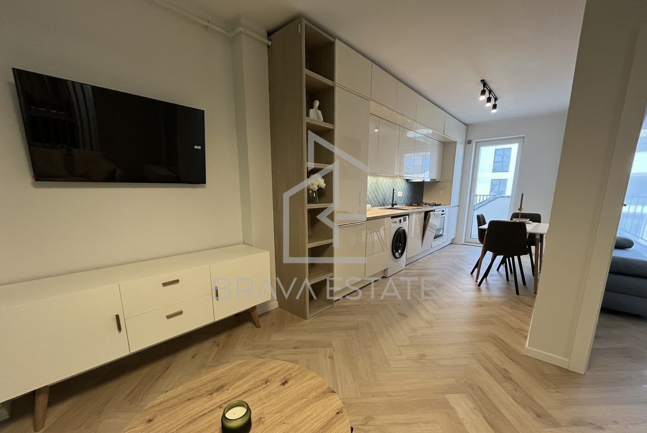 Apartament 3 camere PREMIUM Eroilor Residence - Poză 6