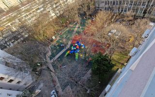 Apartament 2 camere - Favorit - Drumul Taberei - Poză 8