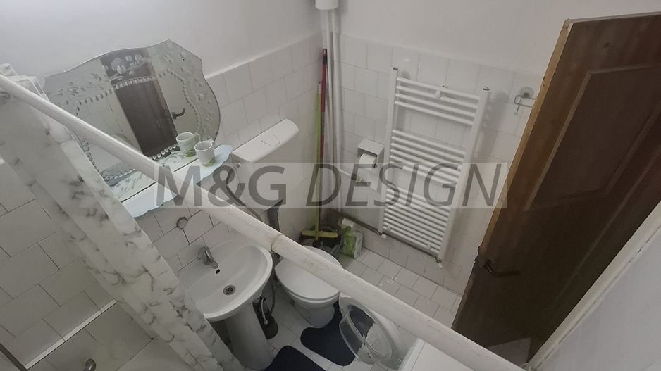 Aradului, garsoniera cu centrala proprie, langa restaurant Tinecz - Poză 4