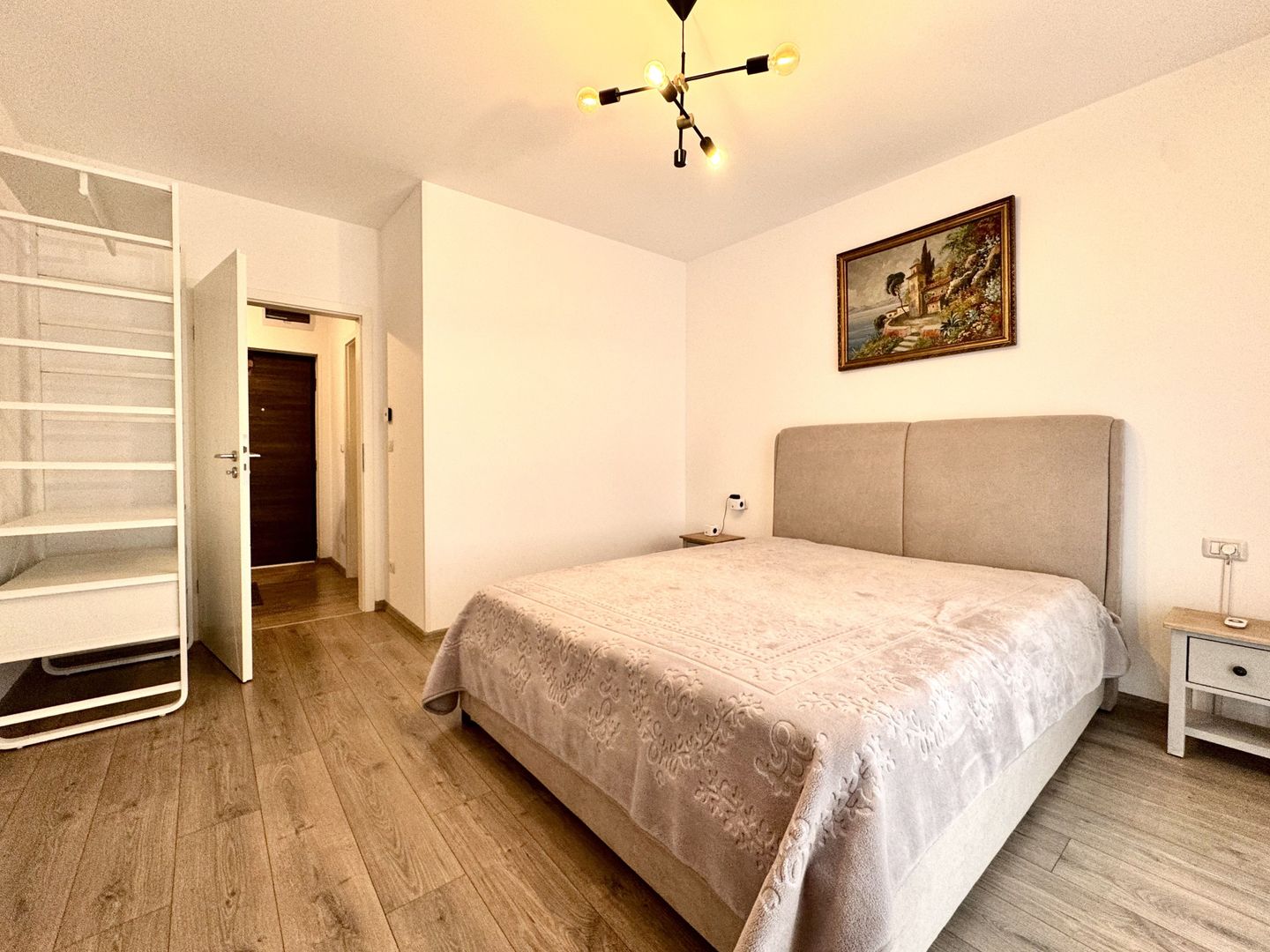 Apartament elegant 3 camere | Zona Olimpia – Stadion | Garaj| - Poză 20