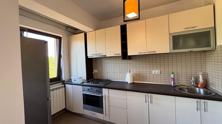 AP. 2 CAMERE SISESTI, TERASA, PET-FRIENDLY, LOC PARCARE, BLOC NOU - Poză 3