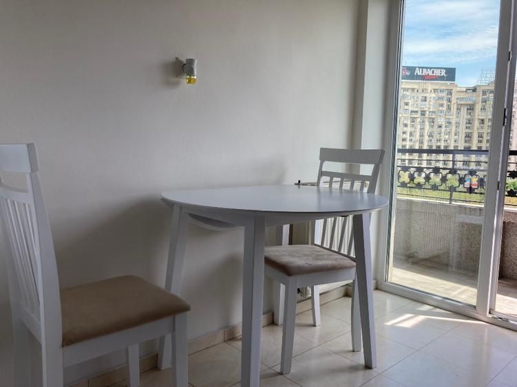 Închiriere 2 Camere Bulevardul Unirii, Loc De Parcare, Pret Negociabil - Poză 6