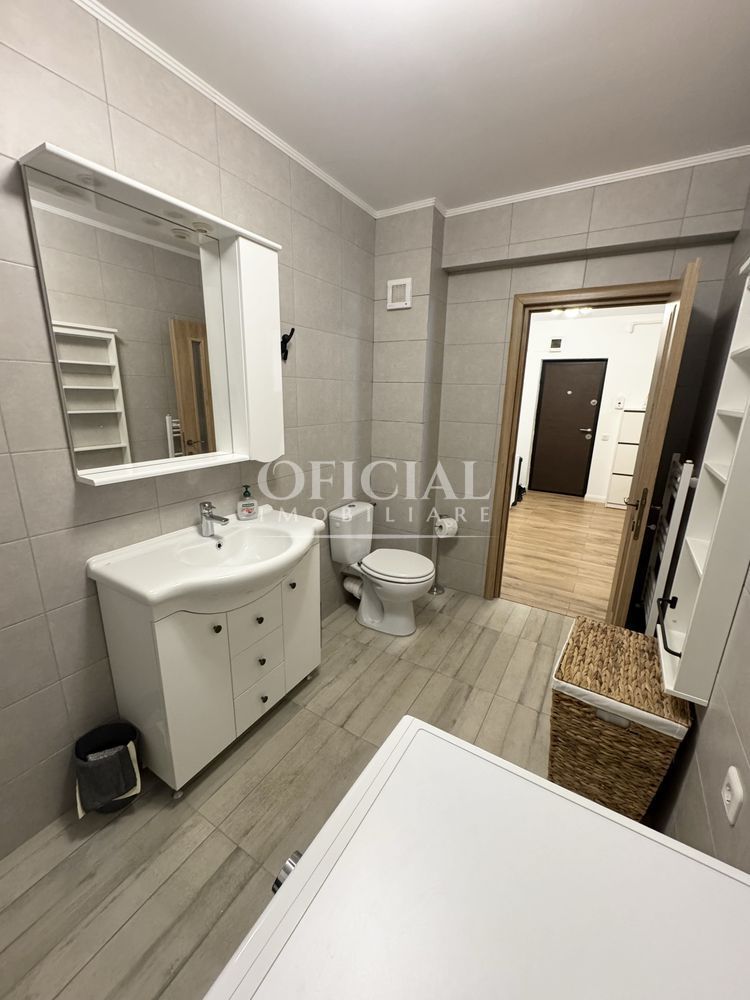Apartament 2 camere | Parcare | Zona Eroilor | Floresti - Poză 7