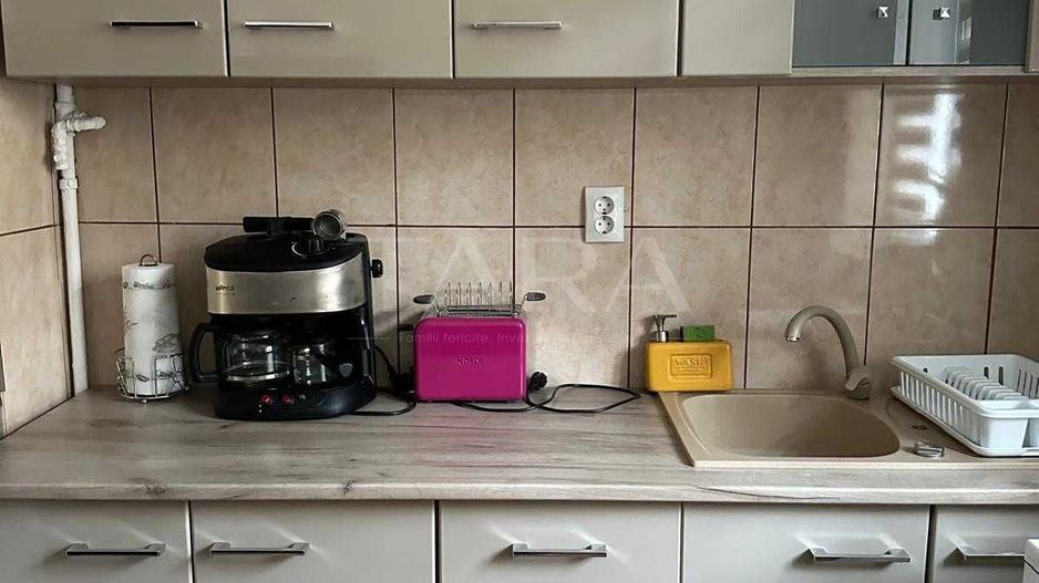 Apartament 3 camere, 69 mp utili, cu garaj – zona Facultatea de Litere - Poză 4