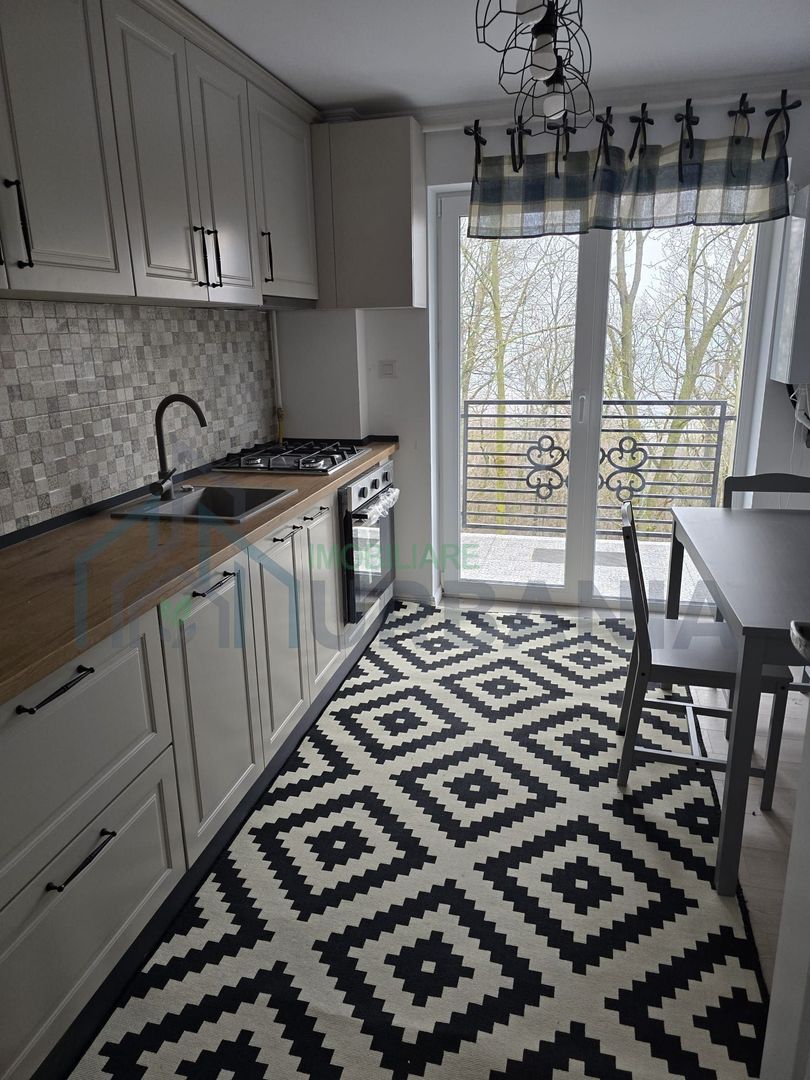 Apartament Penthouse 4 camere Copou Agronomie - Poză 4