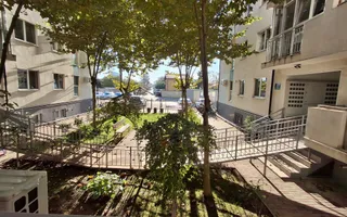 Apartament modern cu 2 camere, Drumul Jilavei, Metrou Aparatori - Poză 13
