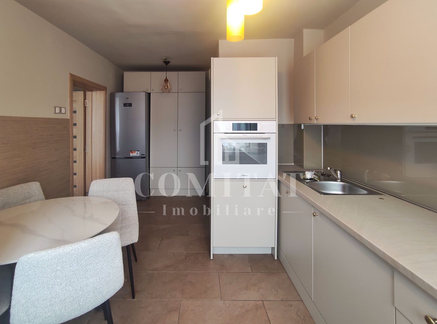 Apartament 2 camere | De închiriat | Semidecomandat | Grigorescu - Poză 5