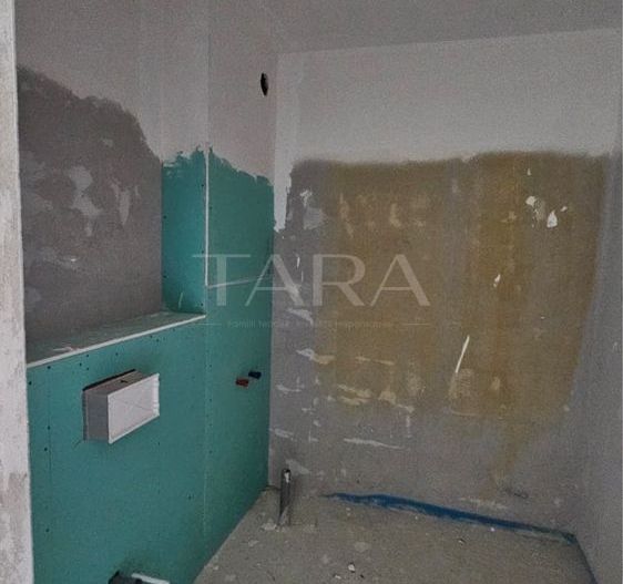 Apartament 2 camere + balcon 13 mp – Florești, zona Tineretului - Poză 3