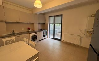 AP. 2 CAMERE APARATORII PATRIEI - CURTE 30 MP, BLOC NOU, METROU 5 MIN - Poză 7