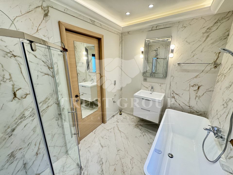 Apartament in vila | 3 Camere | Capitale - Poză 24
