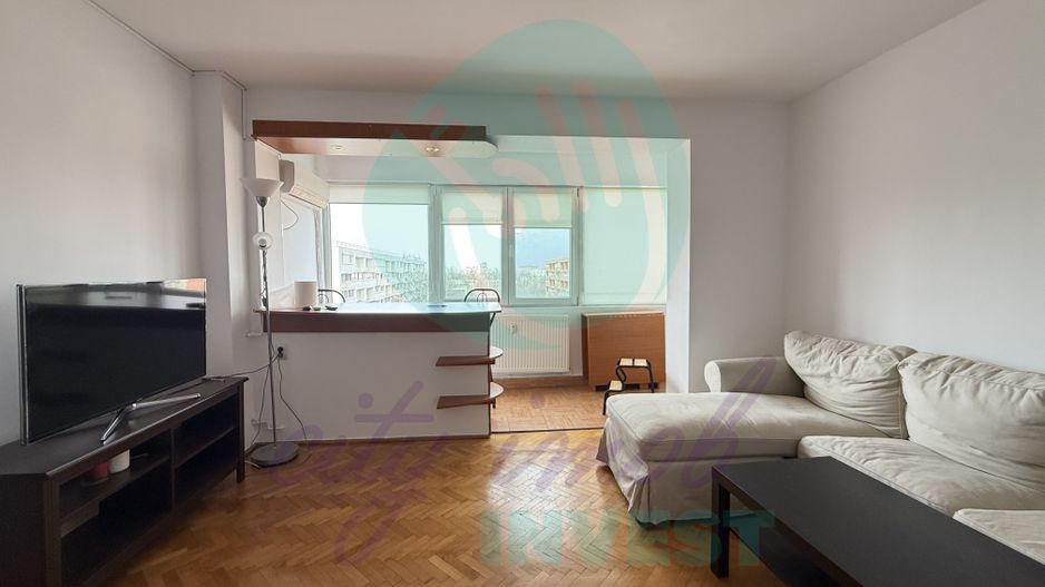 3 camere la 8 minute de Parcul IOR - Poză 2