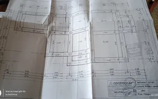 CASA BETON - 1500MP TEREN - 400MP UTILI - 370.000EUR - Poză 24