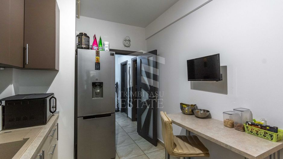 Metrou Mihai Bravu- Vitan - Apartament 2 camere+ loc de parcare |2018 - Poză 11