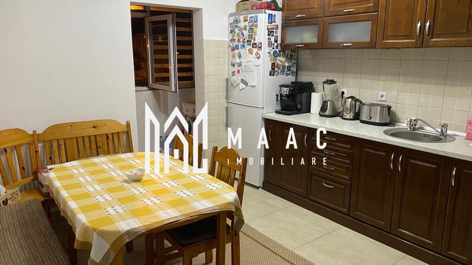 Apartament 2 camere de închiriat | Sibiu, Ștrand | 60 mp | balcon - Poză 2
