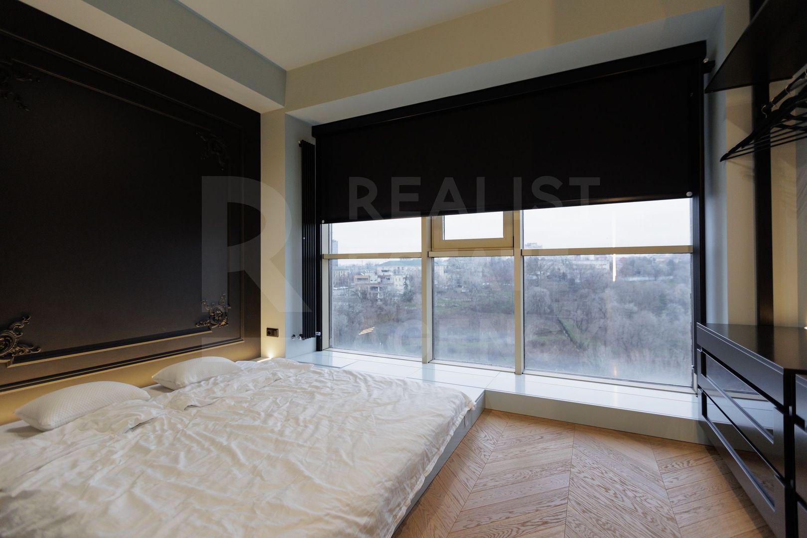 Chirie, apartament, 1 cameră, bd. Ștefan cel Mare, Centru - Poză 6