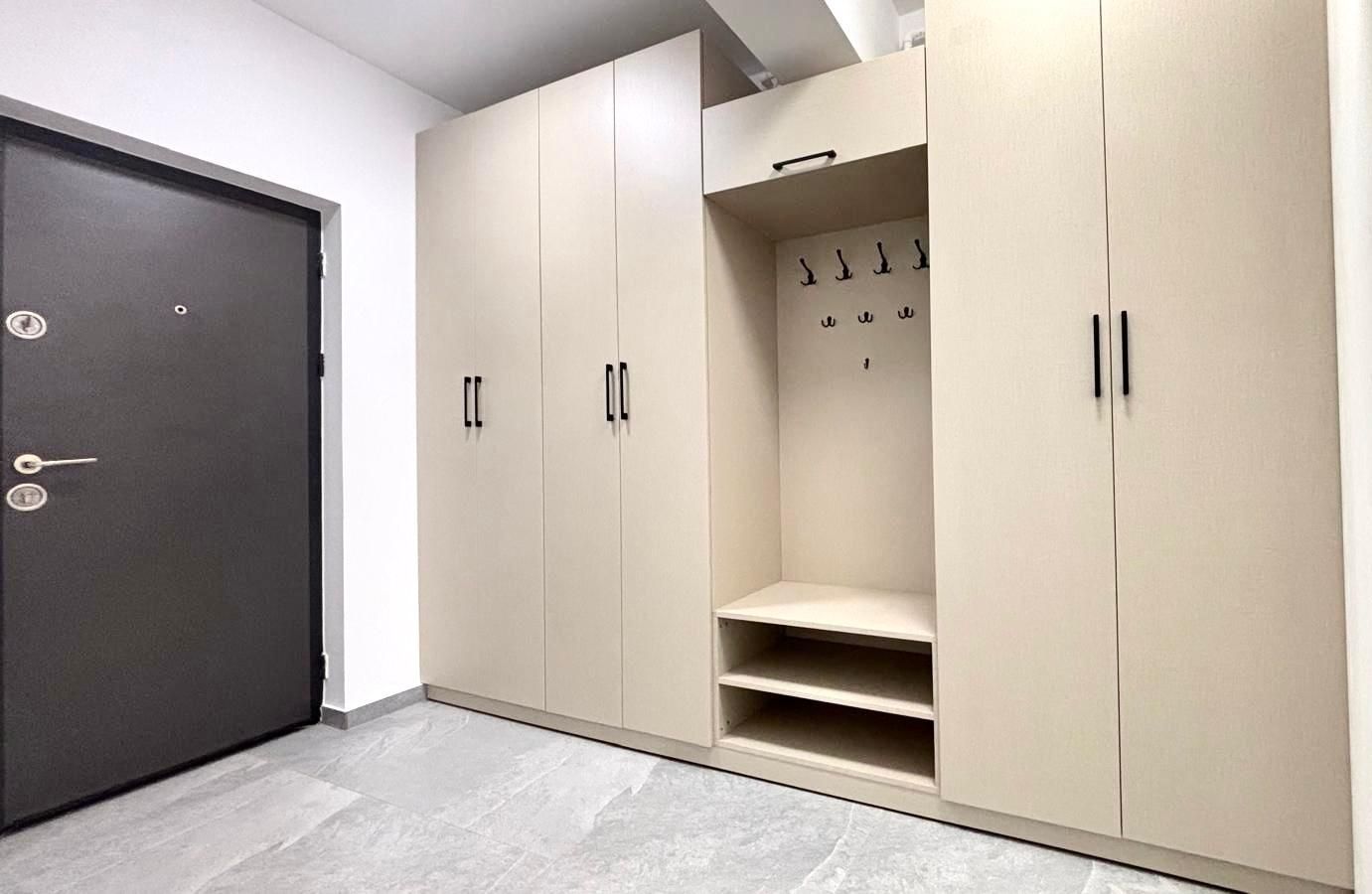 Garsonieră Vivamus Residence | Loc de Parcare subteran - Poză 5