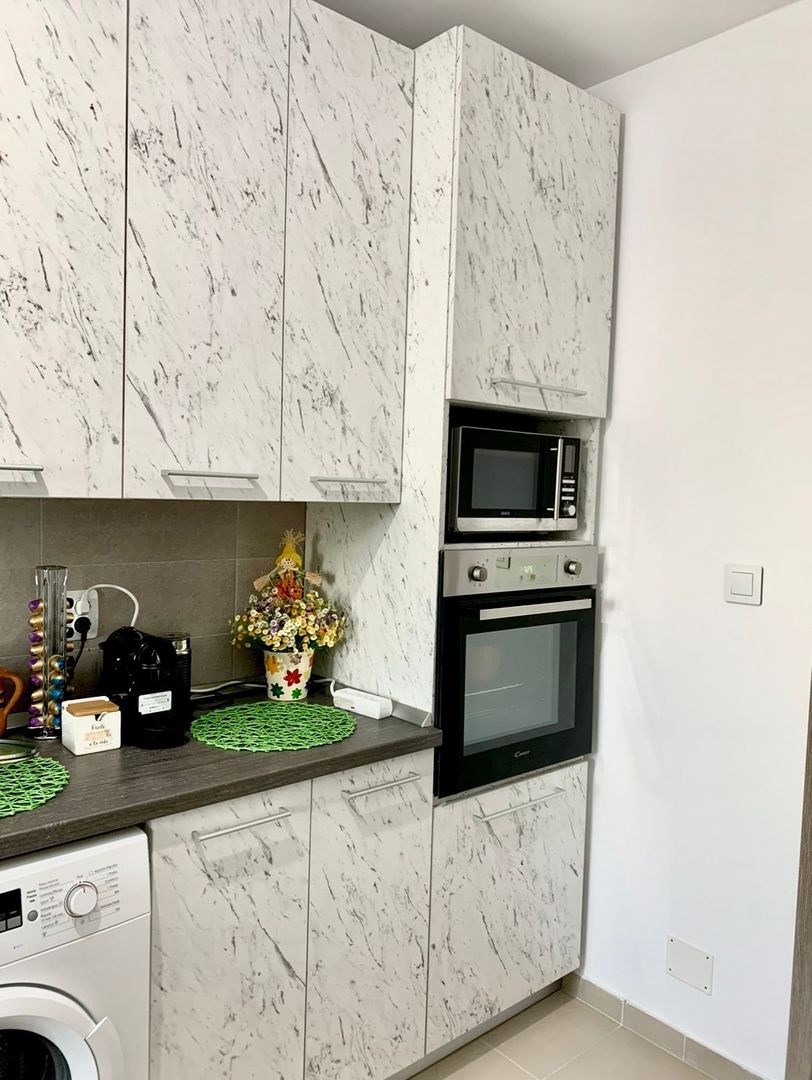 Calea Urseni | 2 Camere | etaj 2 | Mobilat si Utilat - Poză 11