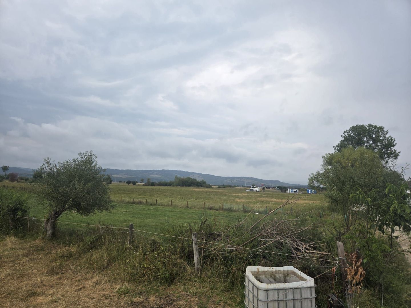 Teren intravilan RASNOV - Poză 6