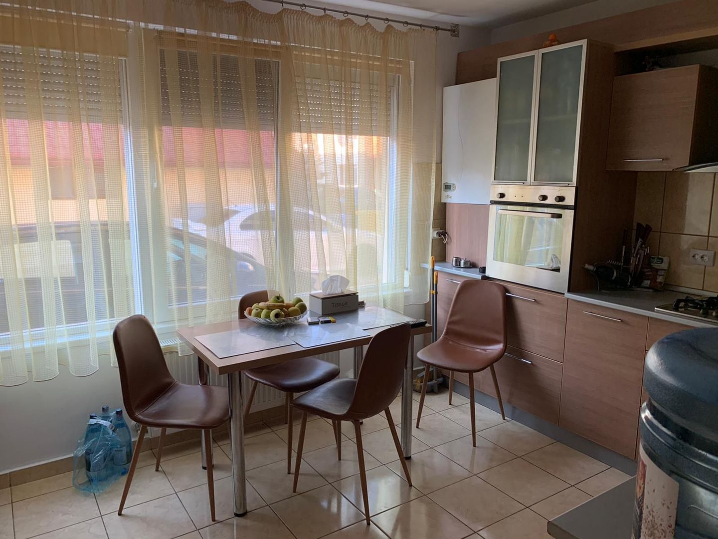 Vila 4 dormitoare | Pipera complex Domus - Poză 1