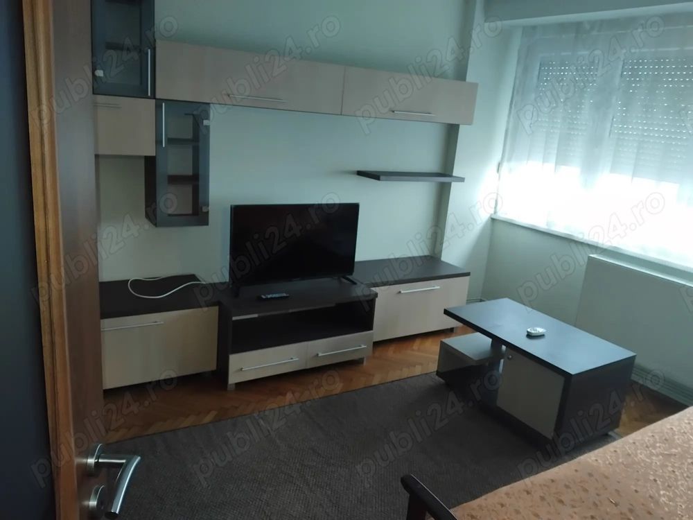 APARTAMENT 2 CAMERE MOBILAT | TEREZIAN BLOC TURN - Poză 2