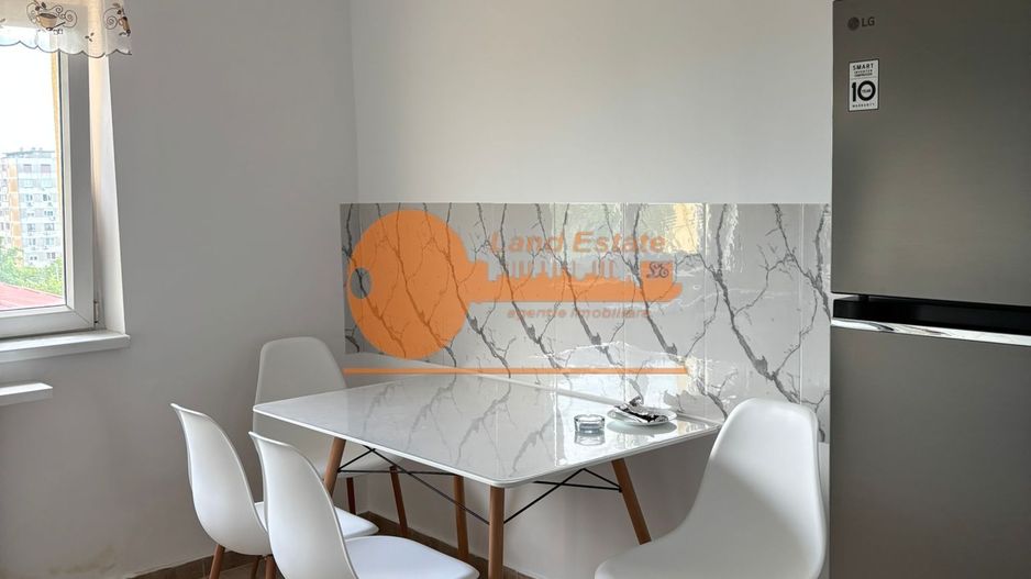 2 camere la 600m de metrou Lujerului - Poză 7