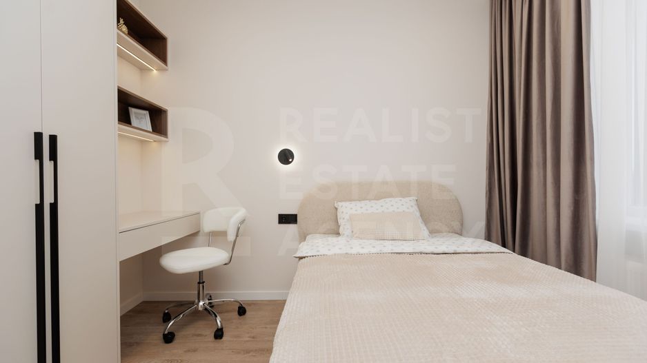 Vînzare, apartament, 3 camere, strada Durlești,Dumbrava - Poză 18