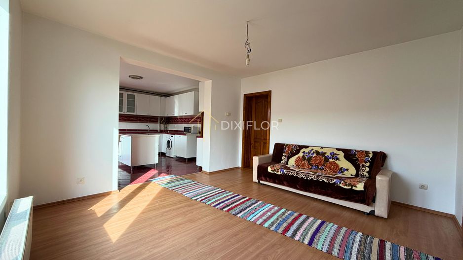 Casa unifamilială cu teren generos - Poză 5