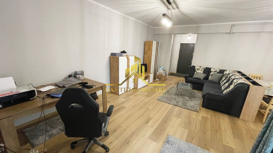 2 camere, modern, bloc nou, terasa, parcare, Marasti, Anton Pan - Poză 12