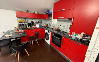 Apartament cu 3 camere | Terasă | Parcare | Zona Eroilor - Florești - Poză 3