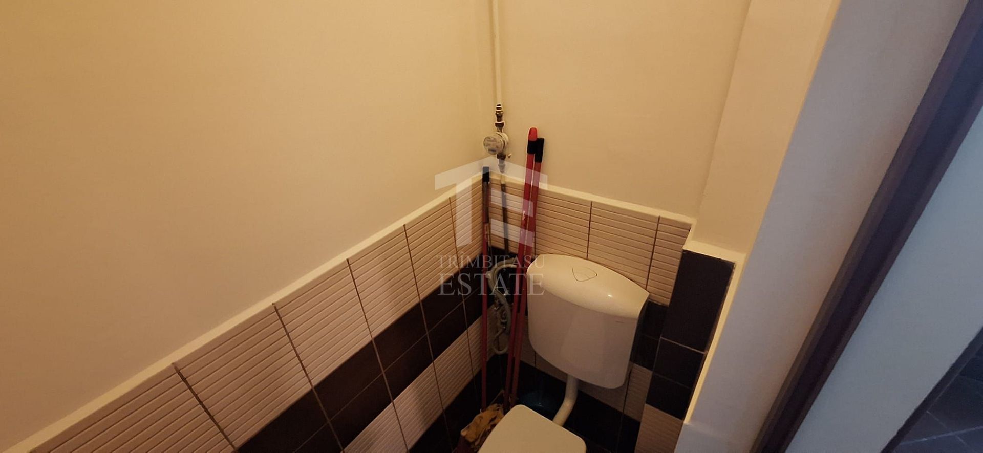 Apartament 3 camere plus tarasa Stradal P-ta Romana - Magheru - Poză 8