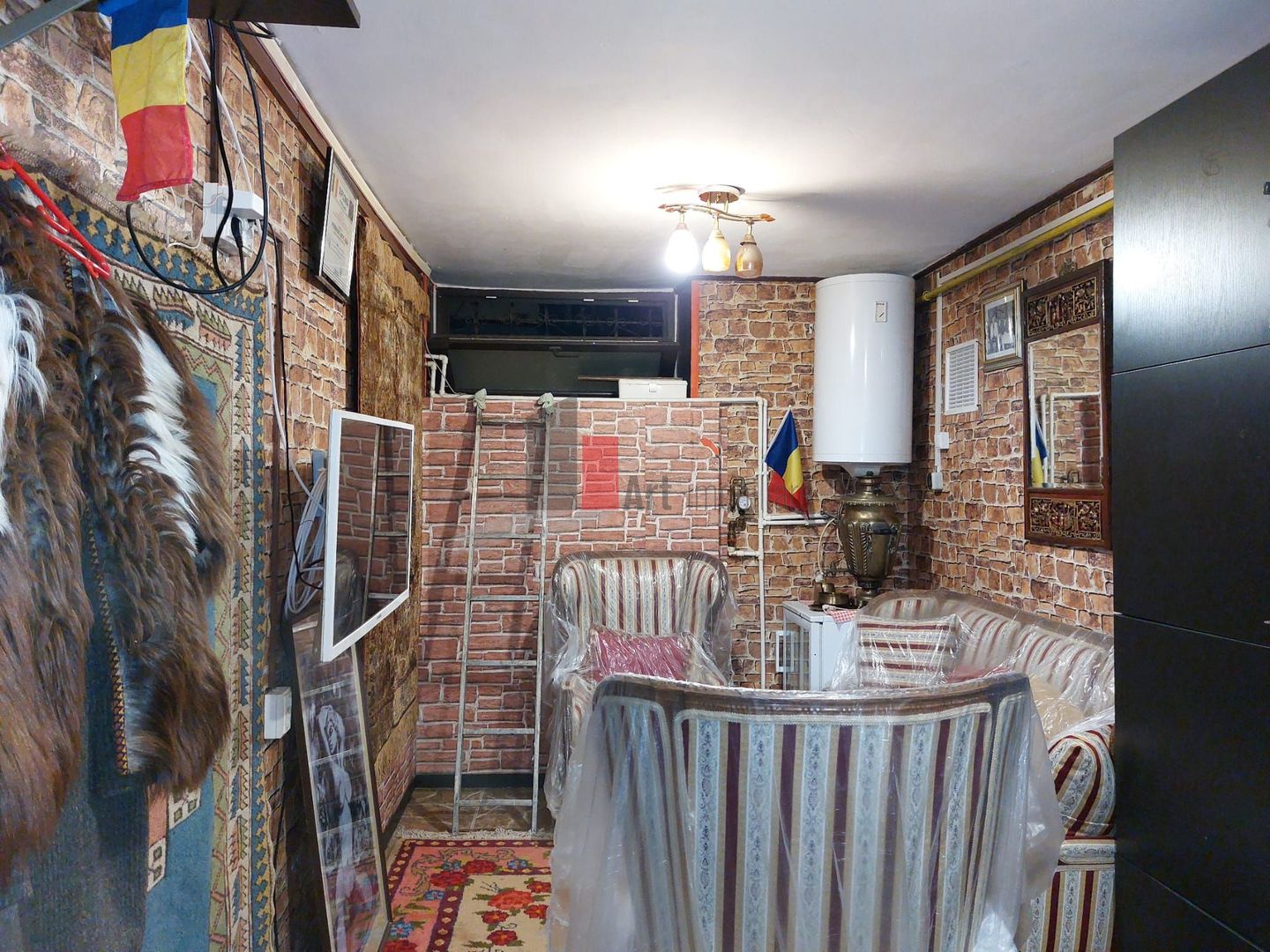 Spatiul "MEZEPOKA" , Amzei, SPATIU COMERCIAL IN ACTE, intrare separata, 82 mp - Poză 20