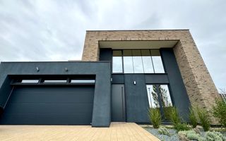 Vila Exclusivista in Mijlocul Naturii *959mp teren*/ 420mpc / Balotesti - Poză 14