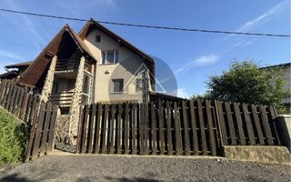 Casa moderna, de vanzare, Medias! - Poză 3