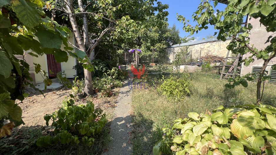 Teren + Casa zona Agronomie - Poză 12