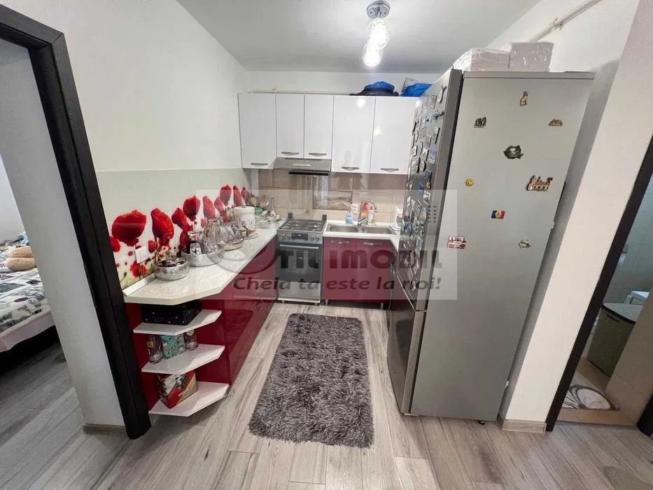 PACURARI - APARTAMENT CU 4 CAMERE 84 MP MOBILAT SI UTILAT ! - Poză 7