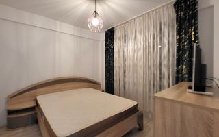 Apartament cu 2 camere mobilat, de inchiriat langa ESO in Giroc la parter. - Poză 4