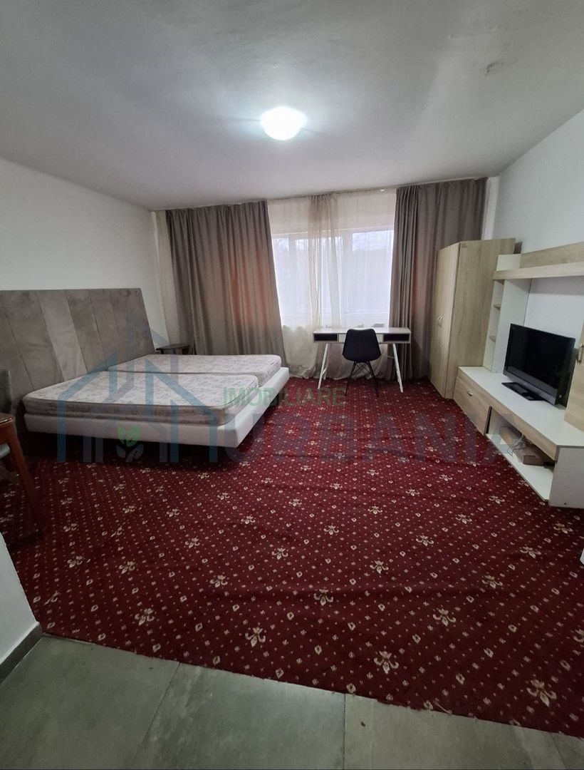 Garsonieră Tatarasi piața Chirilă - Poză 1