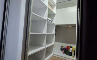 AP. 3 CAMERE- OBOR, BUCATARIE INCHISA, BLOC REABILITAT, MODERN - Poză 4