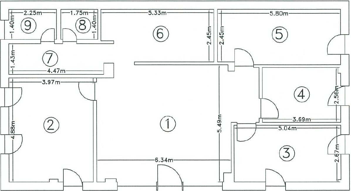 Spatiu comercial de inchiriat, Parcare, Apahida-Sannicoara - Poză 2