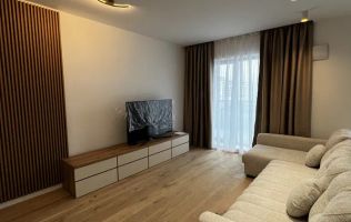 Apartament 2 camere - Nusco City - Aviatiei - Ready to move