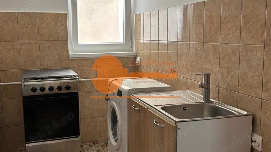 2 camere Drumul Taberei - Parc ( 50 m metrou ) - Poză 7