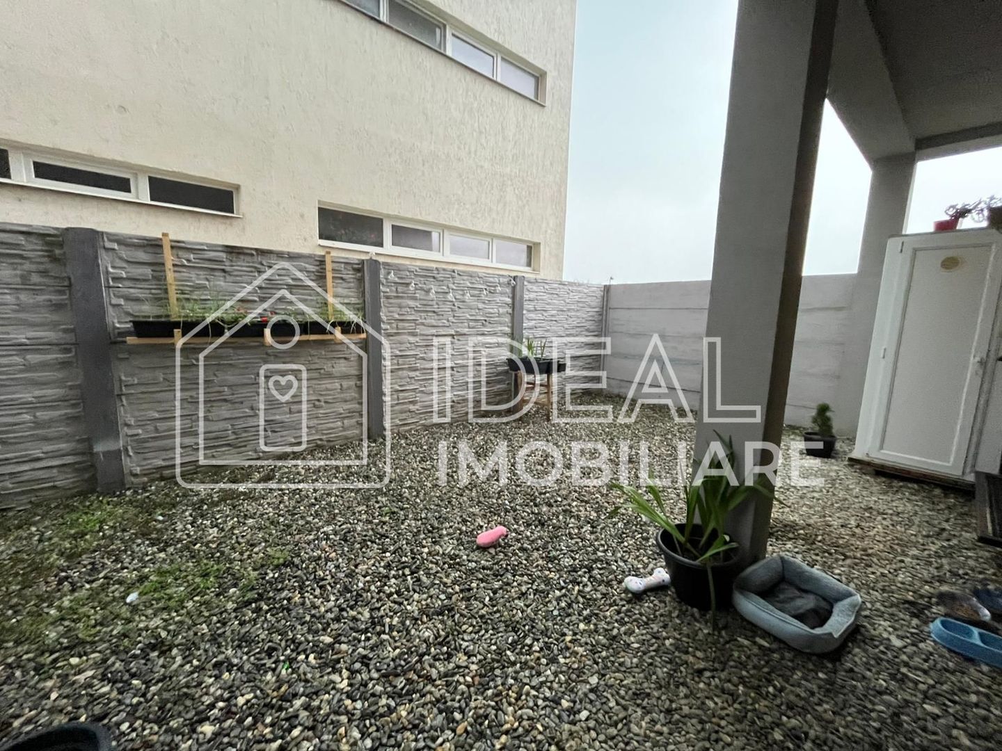 Apartament modern cu 3 camere și curte privată, în Cartierul Arhitecților - Poză 12