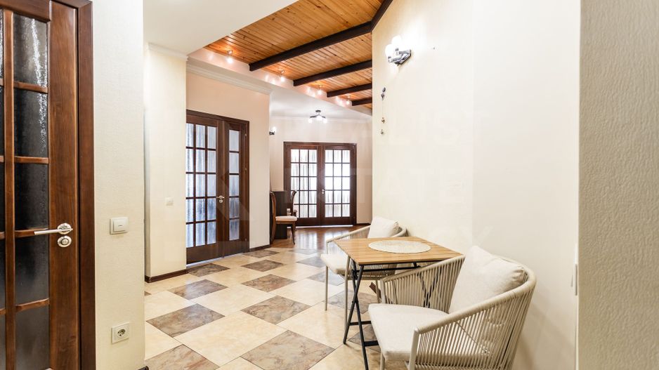 Vânzare apartament  142 mp, str. Valea Trandafirilor, Botanica - Poză 10