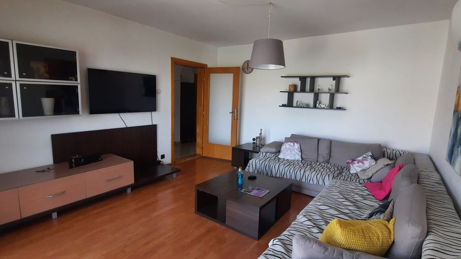Apartament trei camere - Zona Aradului - Poză 59