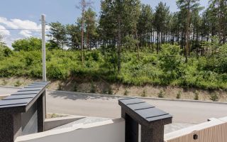 Vânzare casă, 4 camere,  str. Dragomirna, sectorul Buiucani. - Poză 25