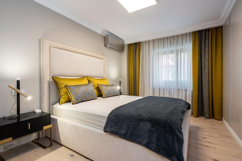 4 camere premium | Piata Victoriei | Dorobanti - Poză 3