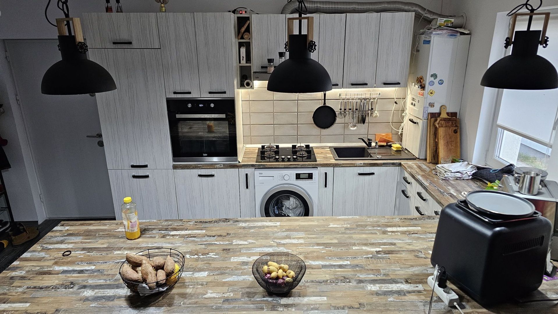 Braytim | 67 mp utili | Balcon 7 mp | Parcare în curte | Pod înscris în CF - Poză 2
